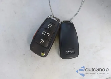 2016 Audi Q3 2.0T Premium Plus z USA, uszkodzony, nr VIN WA1EFCFS8GR007065